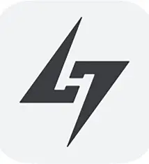 小黑盒加速器 logo